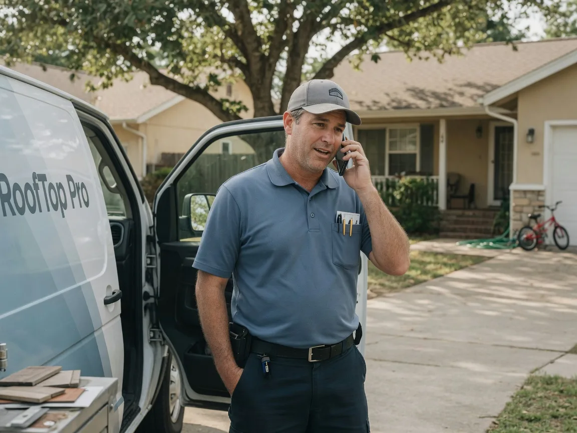 Roof Repair Orchard Park, NY FAQs